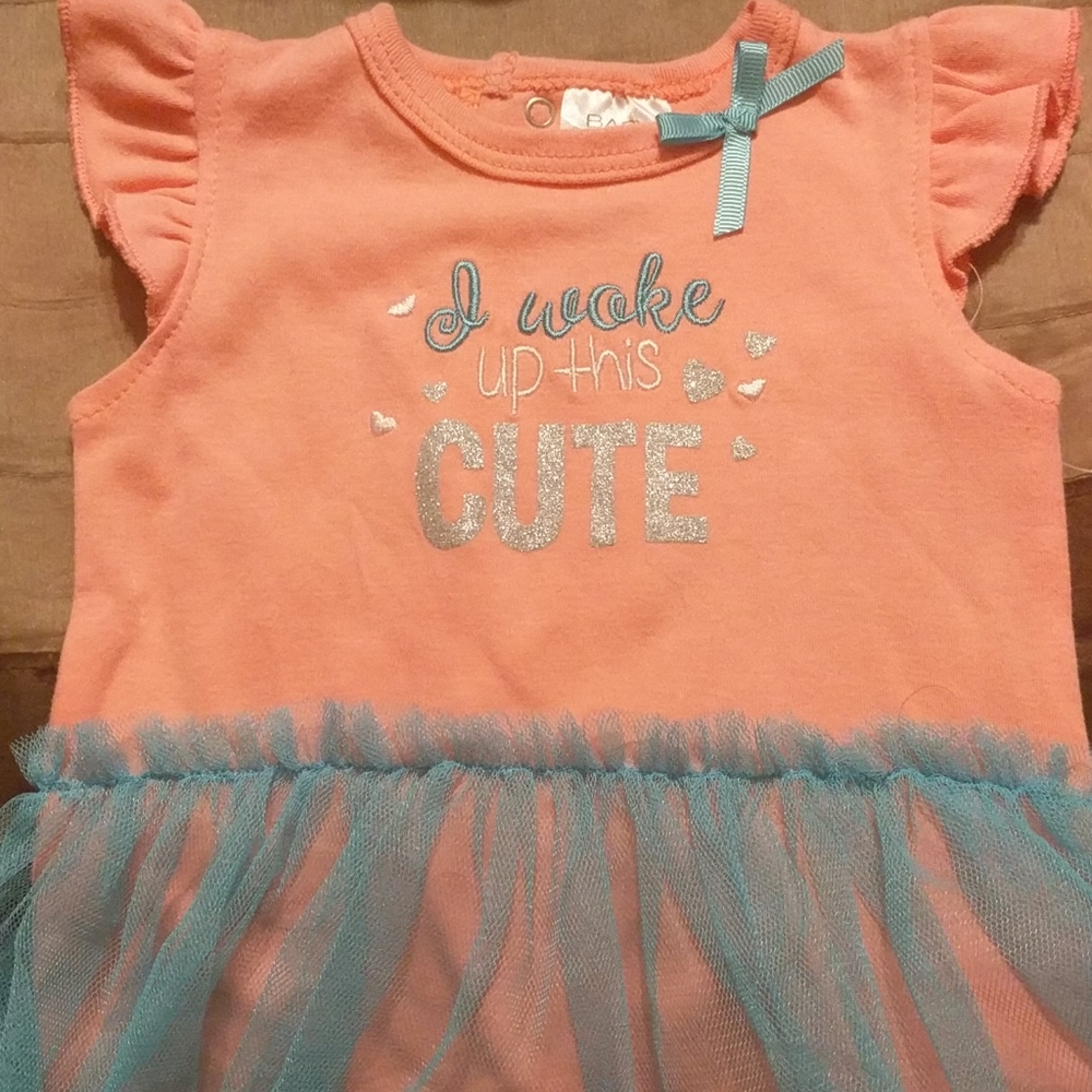 Baby girl clothes and shoes